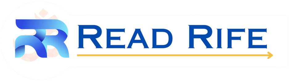 Read Rife Logo